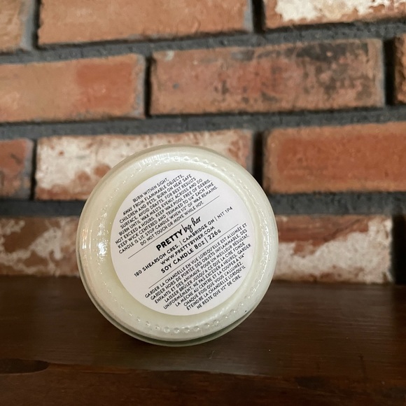 Soy Candle sassy! I Need a F*cling Vacation new with tags perfect funny gift - Picture 2 of 2